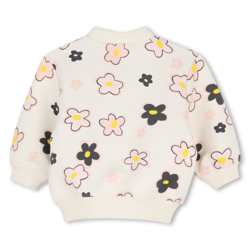 Set pantalone, cardigan e t-shirt MARC JACOBS 
                        UNISEX