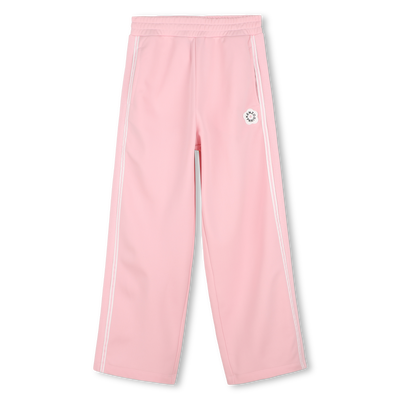 Pantaloni KENZO KIDS BAMBINA