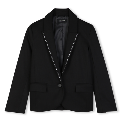 Giacca da completo ZADIG & VOLTAIRE BAMBINA