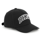 Cappellino in twill di cotone DKNY 
                    UNISEX