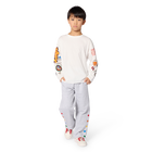 Pantaloni KENZO KIDS 
                    RAGAZZO