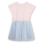 Abito manica corta BILLIEBLUSH 
                    BAMBINA