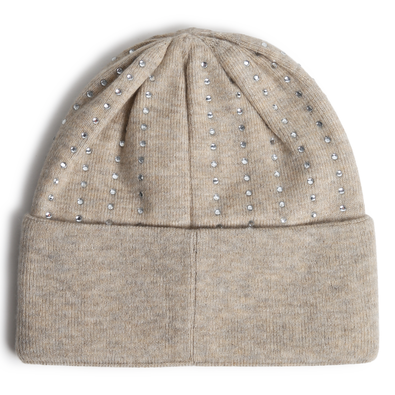 Cappello di lana DKNY 
                        BAMBINA