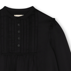 Vestito corto con volant ZADIG & VOLTAIRE 
                    BAMBINA