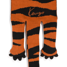 Set sciarpa e berretto KENZO KIDS 
                    UNISEX