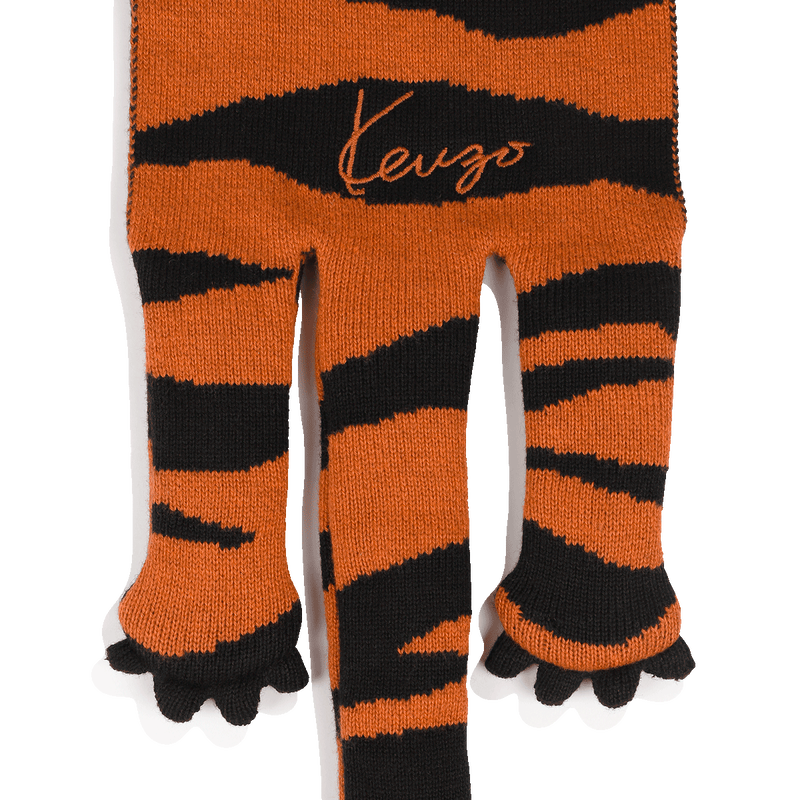 Set sciarpa e berretto KENZO KIDS 
                        UNISEX
