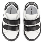 Sneakers KARL LAGERFELD KIDS 
                    RAGAZZO
