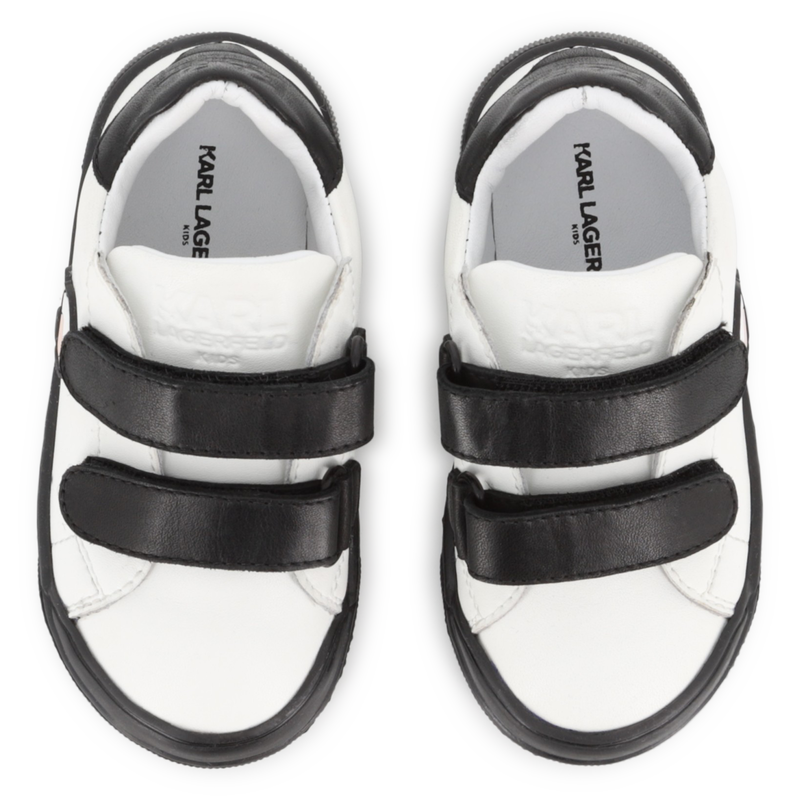 Sneakers KARL LAGERFELD KIDS 
                        RAGAZZO