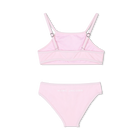 Costume da bagno due pezzi MARC JACOBS 
                    BAMBINA
