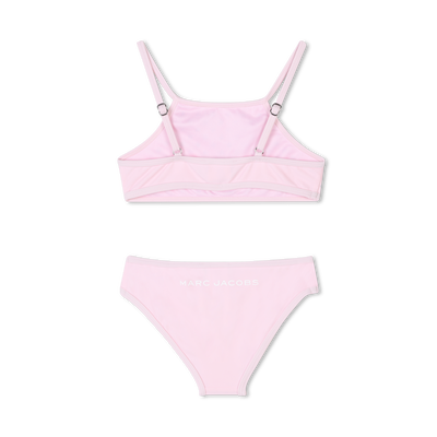 Costume da bagno due pezzi MARC JACOBS BAMBINA