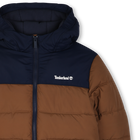 Giubbino bicolore TIMBERLAND 
                    RAGAZZO