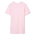 Vestito maniche corte cotone MARC JACOBS 
                    BAMBINA