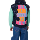 Pantaloni in jeans BILLIEBLUSH 
                    BAMBINA