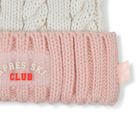 Cappello di lana KIDS AROUND 
                    BAMBINA