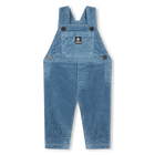 Salopette di velluto TIMBERLAND 
                    RAGAZZO