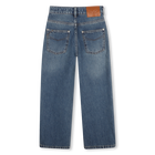 Pantaloni in denim ZADIG & VOLTAIRE 
                    RAGAZZO