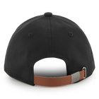 Cappellino con chiusura con fibbia in metallo BOSS 
                    RAGAZZO