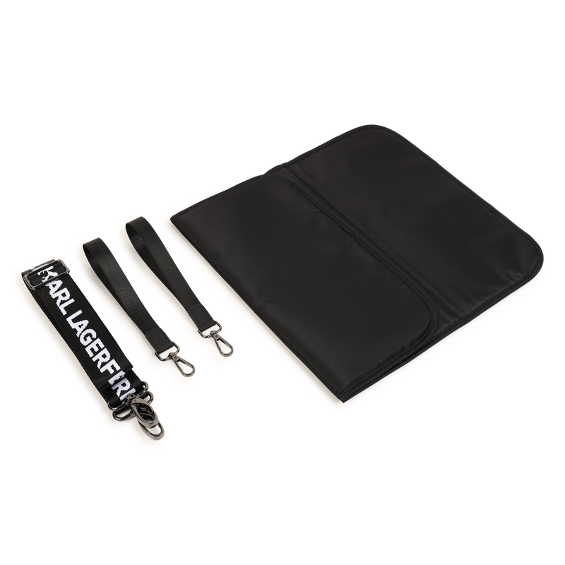 SACCA FASCIATOIO KARL LAGERFELD KIDS 
                        UNISEX