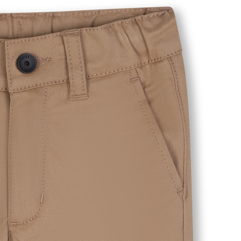 Pantaloni BOSS 
                        RAGAZZO