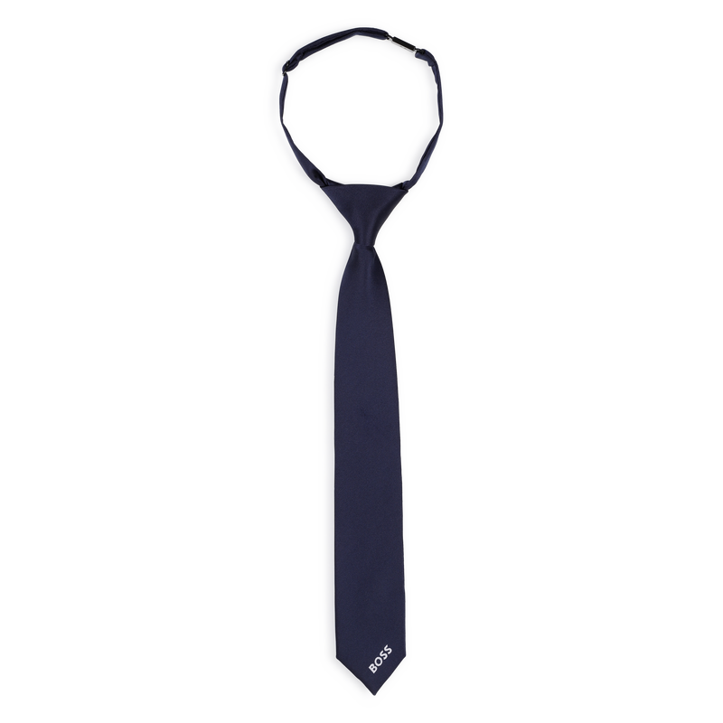 CERIMONIA DI PAREGGIO BOSS 
                        RAGAZZO