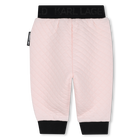 Completo da jogging KARL LAGERFELD KIDS 
                    BAMBINA