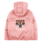 Piumino in poliestere KENZO KIDS 
                    UNISEX