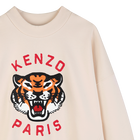 Felpa in pile KENZO KIDS 
                    UNISEX