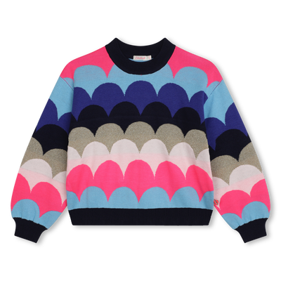 Pullover in maglia BILLIEBLUSH BAMBINA