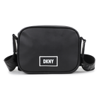 Borsa a mano con zip DKNY 
                    BAMBINA