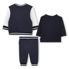 Set da 3 pezzi BOSS 
                    RAGAZZO
