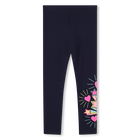 Leggings in jersey BILLIEBLUSH 
                    BAMBINA