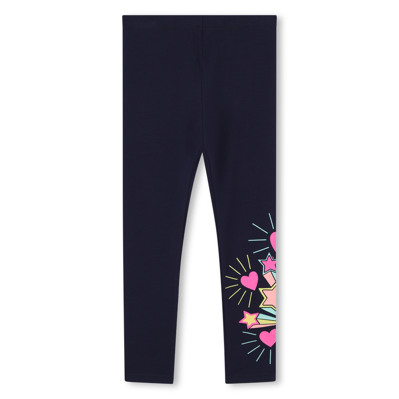 Leggings in jersey BILLIEBLUSH 
                        BAMBINA