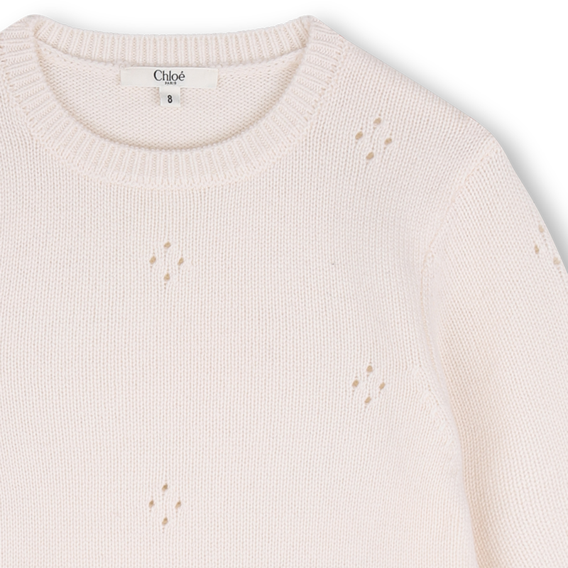 Maglione CHLOE 
                        BAMBINA