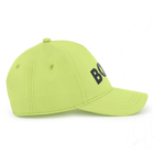 Cappello chiusura regolabile BOSS 
                    RAGAZZO