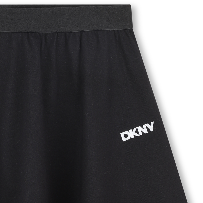 MINIGONNA DKNY 
                        BAMBINA