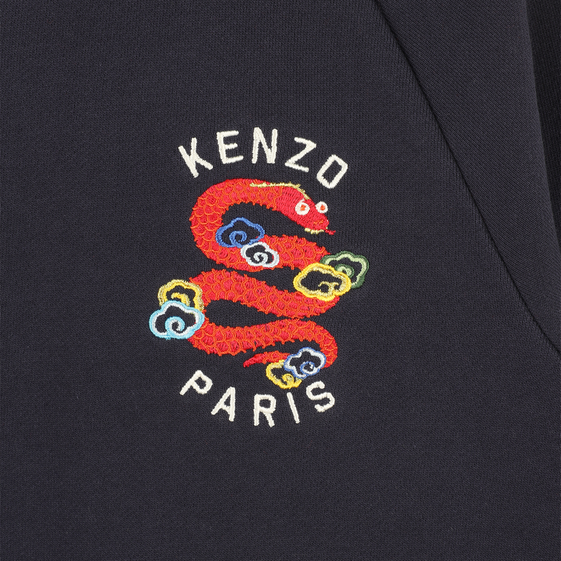 Felpa KENZO KIDS 
                        UNISEX