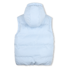Giubbotto imbottito reversibile KENZO KIDS 
                    RAGAZZO