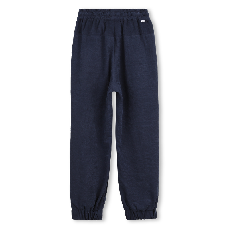 Pantaloni BOSS 
                        BAMBINO