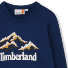 FELPA TIMBERLAND 
                    RAGAZZO