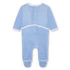 Pigiama, berretto e bavaglino KENZO KIDS 
                    UNISEX