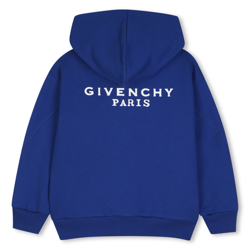 Cardigan sportivo GIVENCHY 
                        UNISEX