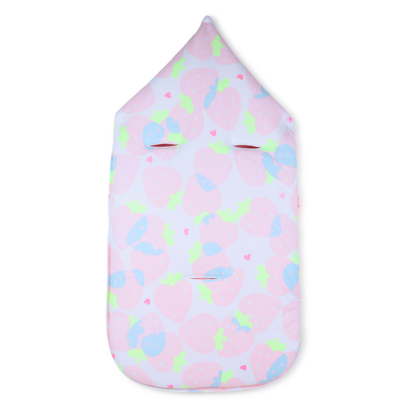 ZIGOLO TRAPUNTATO BILLIEBLUSH 
                        BAMBINA