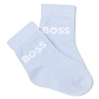 Set di calze BOSS 
                    RAGAZZO