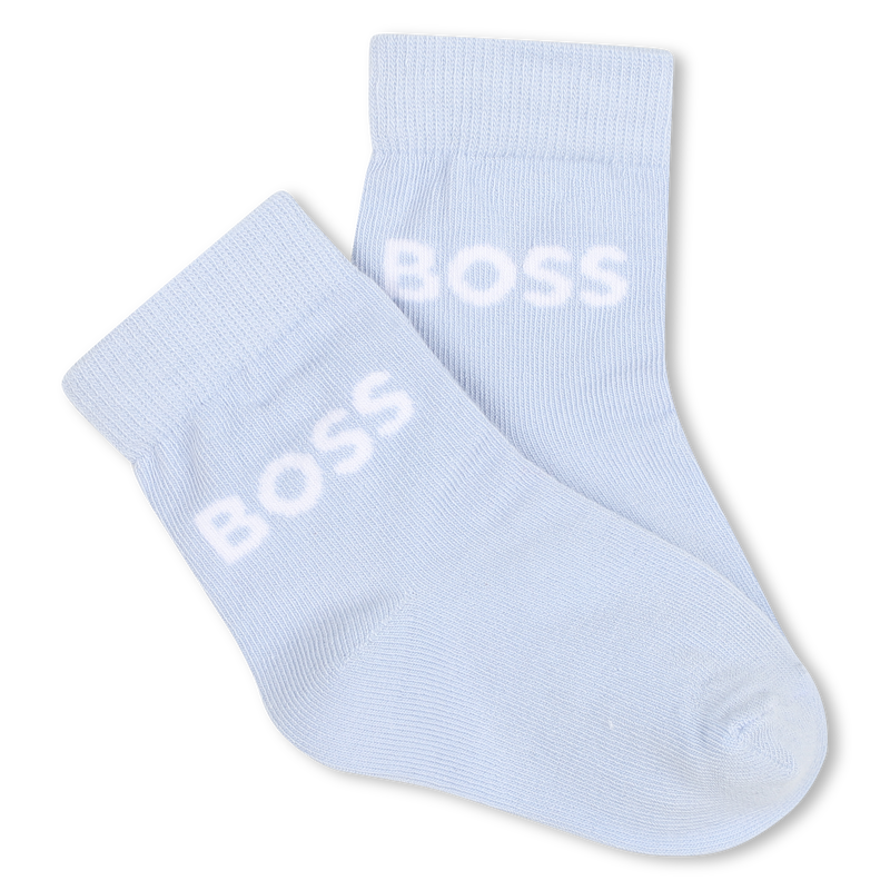 Set di calze BOSS 
                        RAGAZZO