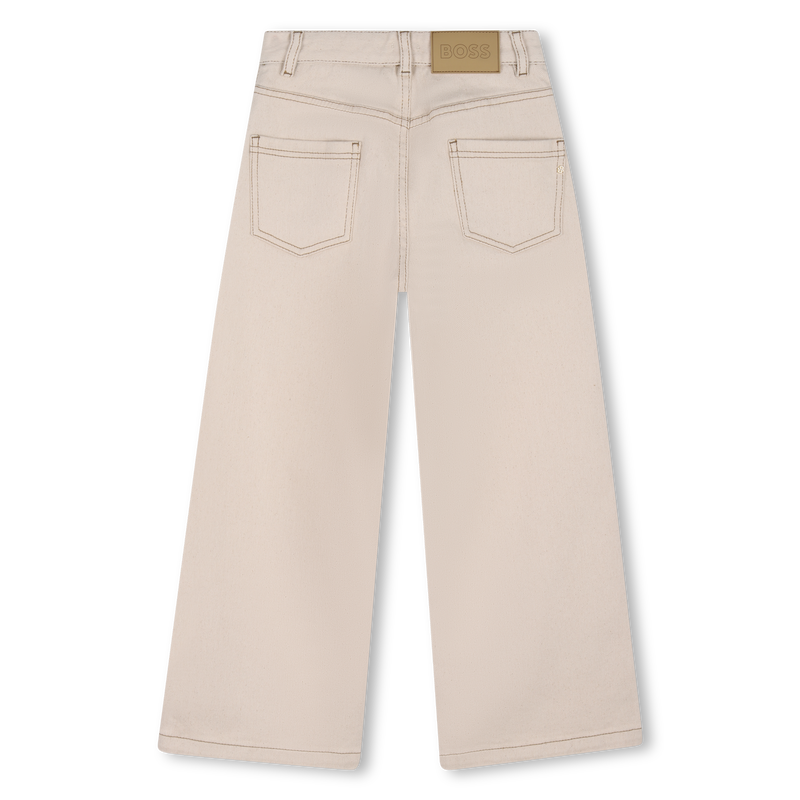 Pantaloni BOSS 
                        BAMBINA