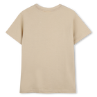 T-shirt a maniche corte HUGO 
                    RAGAZZO