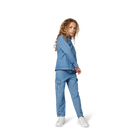 Overshirt in denim HUGO 
                    RAGAZZO