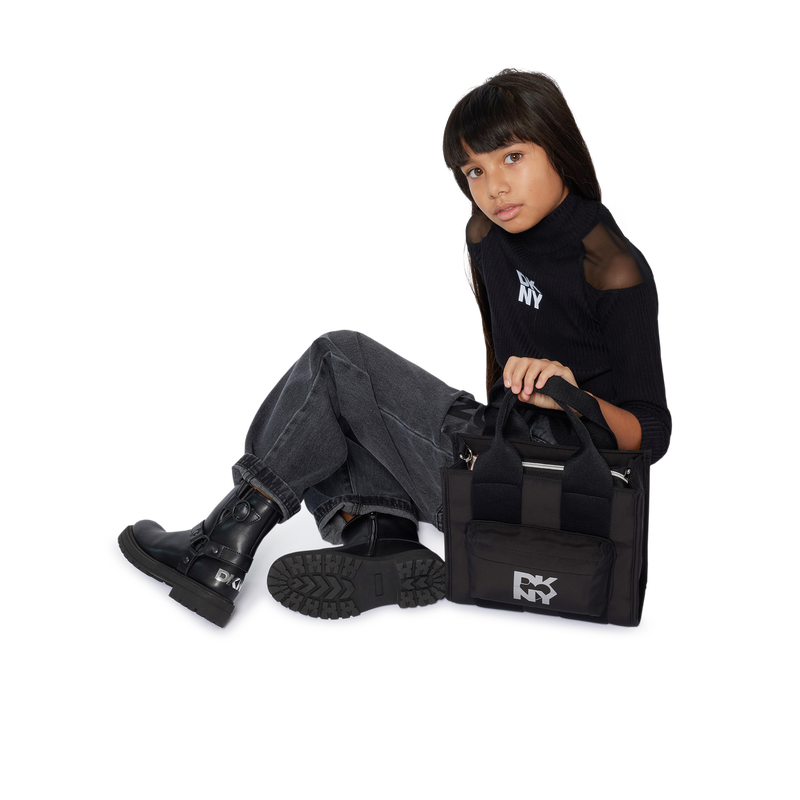 Small tote bag DKNY 
                        BAMBINA