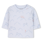 Set t-shirt + pantaloni KENZO KIDS 
                    RAGAZZO