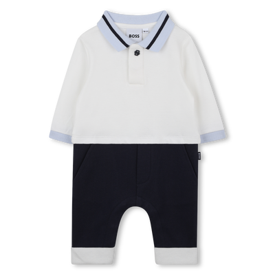 Tuta cerimoniale BOSS RAGAZZO